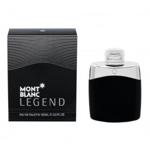 MONT BLANC MONT BLANC LEGEND BY MONT BLANC By MONT BLANC For MEN (Fragrance)