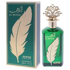 ANFAR ANFAR AL RIYSH U By ANFAR For M (Fragrance)