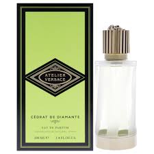 VERSACE VERSACE CEDRAT DE DIAMANTE By VERSACE For W (Fragrance)