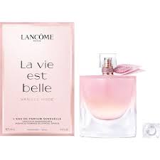 LANCOME LA VIE EST BELLE VANILLE NUDE BY LANCOME By LANCOME For Women (Fragrance)