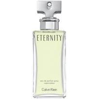 CALVIN KLEIN ETERNITY By CALVIN KLEIN For WOMEN (Fragrance)