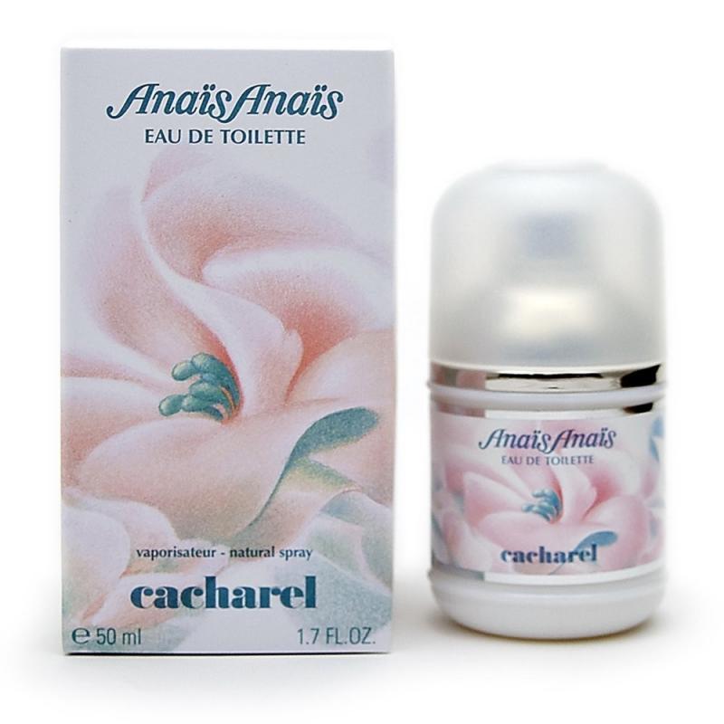 CACHAREL ANAIS ANAIS BY CACHAREL By CACHAREL For WOMEN (Fragrance)