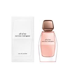 NARCISO RODRIGUEZ NARCISO RODRIGUEZ ALL OF ME BY NARCISO RODRIGUEZ By NARCISO RODRIGUEZ For WOMEN (Fragrance)