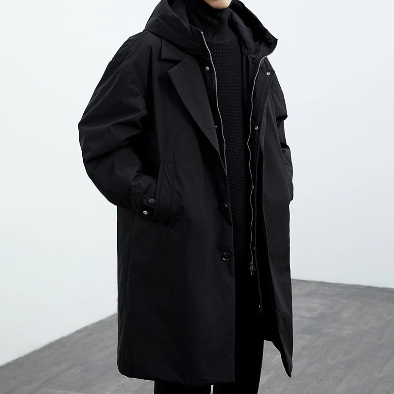FY001 Black