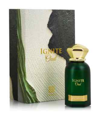  AHMED AL MAGHRIBI ZUMAR 2.0 EDP M. DEIGNER:AHMED AL By For (Fragrance)