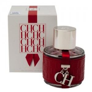 CAROLINA HERRERA CH CAROLINA HERRERA BY CAROLINA HERRERA By CAROLINA HERRERA For WOMEN (Fragrance)