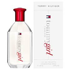 TOMMY HILFIGER TOMMY FOREVER BY TOMMY HILFIGER By TOMMY HILFIGER For WOMEN (Fragrance)
