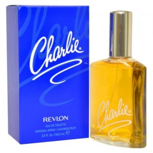 REVLON CHARLIE BLUE BY REVLON By REVLON For WOMEN (Fragrance)