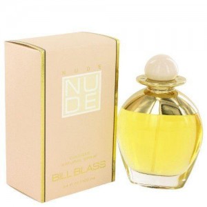 BILL BLASS NUDE BY BILL BLASS By BILL BLASS For WOMEN (Fragrance)