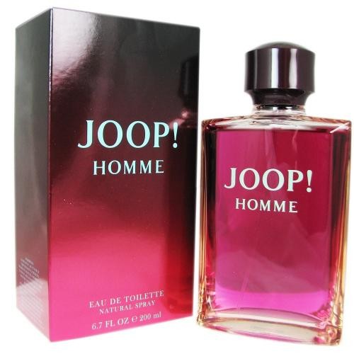 JOOP JOOP BY JOOP By JOOP For MEN (Fragrance)