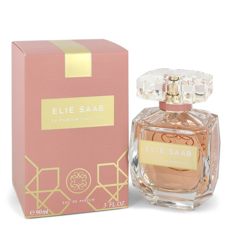 ELIE SAAB LE PARFUM ELIE SAAB ESSENTIAL BY ELIE SAAB By ELIE SAAB For WOMEN (Fragrance)
