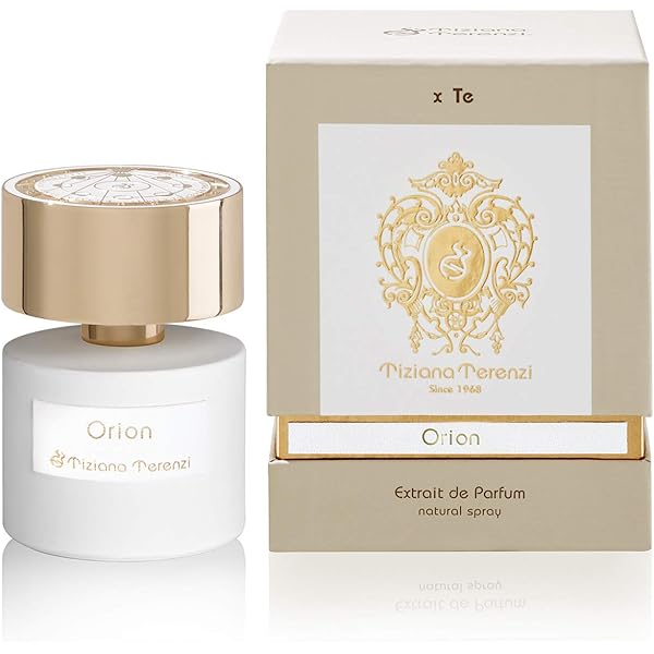 BOND NO.9 TIZIANA TERENZI ORION EXTRAIT By BOND NO.9 For WOMEN (Fragrance)