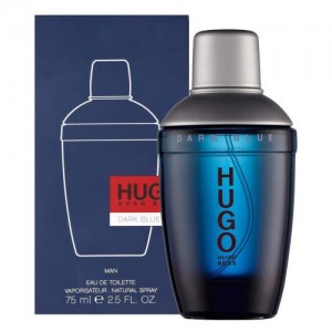 HUGO BOSS DARK BLUE BY HUGO BOSS By HUGO BOSS For MEN (Fragrance)