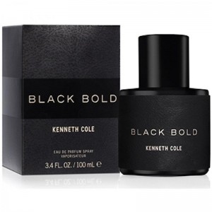 KENNETH COLE KENNETH COLE BLACK BOLD BY KENNETH COLE By KENNETH COLE For MEN (Fragrance)