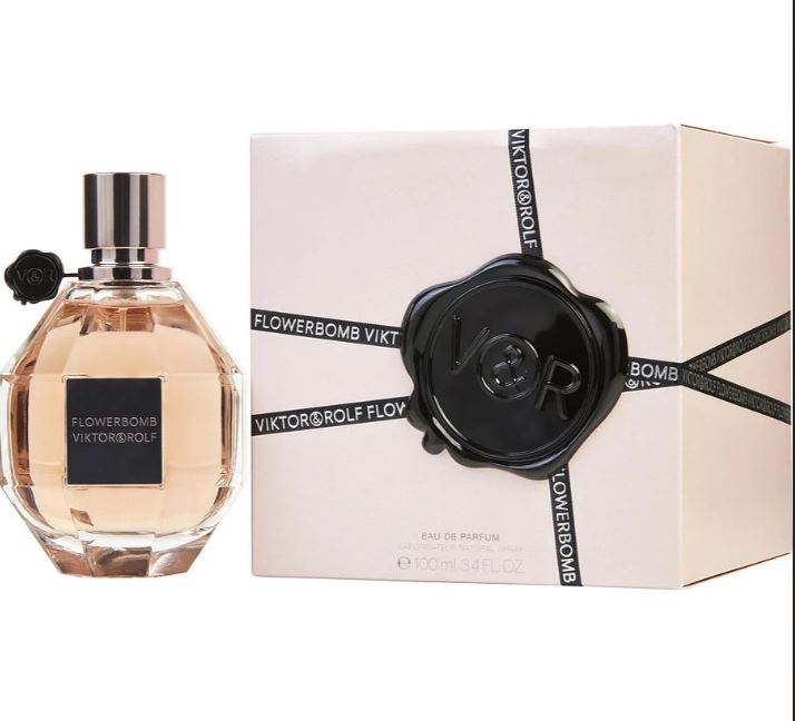 VIKTOR & ROLF FLOWERBOMB BY VIKTOR & ROLF By VIKTOR & ROLF For WOMEN (Fragrance)