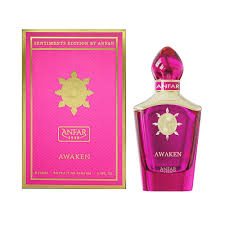 ANFAR ANFAR AWAKEN By ANFAR For W (Fragrance)