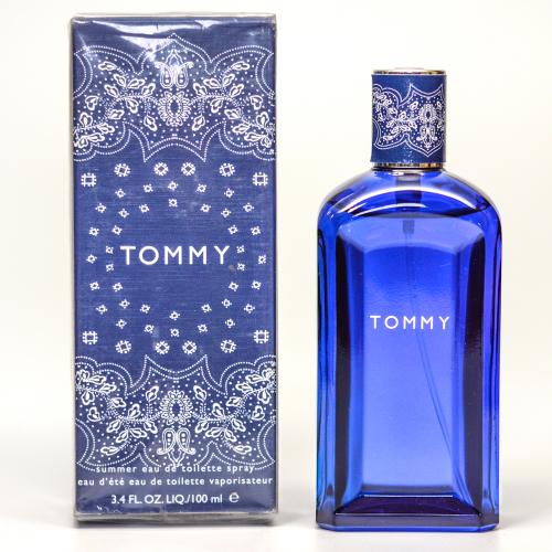 TOMMY HILFIGER TOMMY HILFIGER SUMMER 2011 BY TOMMY HILFIGER By TOMMY HILFIGER For MEN (Fragrance)