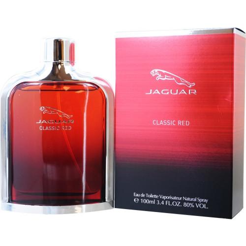  J.CLASSIC RED By For M (Fragrance)