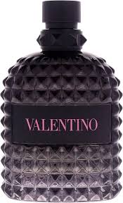 VALENTINO BORN IN ROMA BY VALENTINO By VALENTINO For Men (Fragrance)