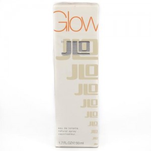 JENNIFER LOPEZ GLOW BY JENNIFER LOPEZ By JENNIFER LOPEZ For WOMEN (Fragrance)