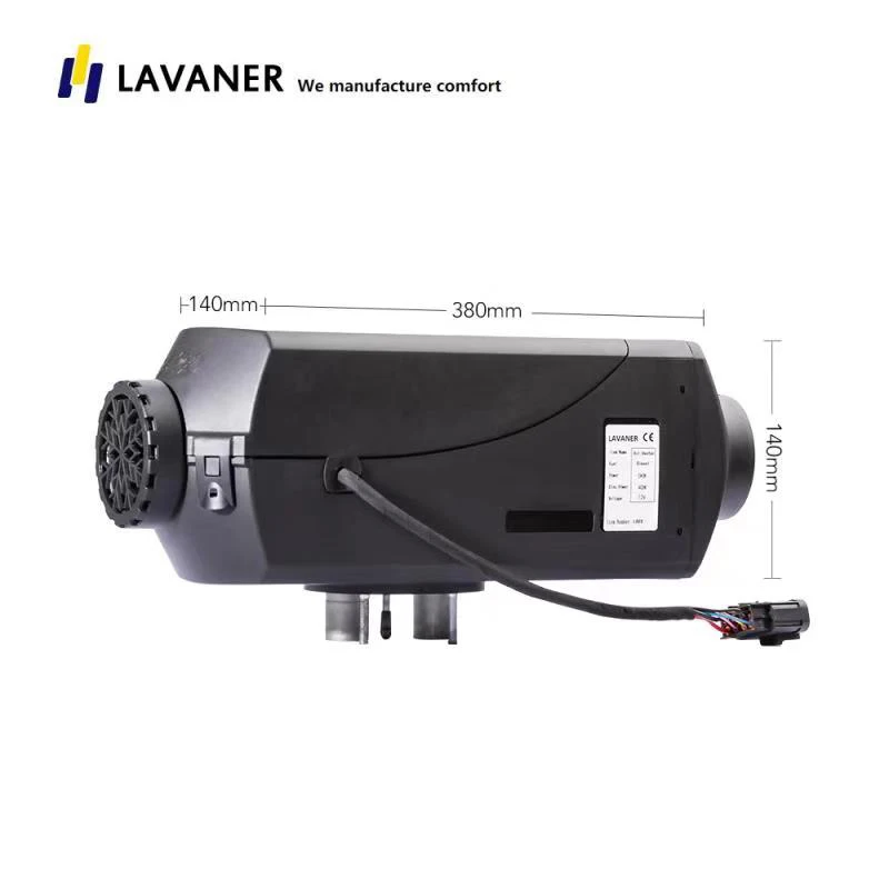 12V