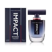 TOMMY HILFIGER TOMMY BOY IMPACT INTENSE BY TOMMY HILFIGER By TOMMY HILFIGER For Men (Fragrance)