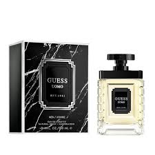 GUESS GUESS UOMO BY GUESS By GUESS For Men (Fragrance)