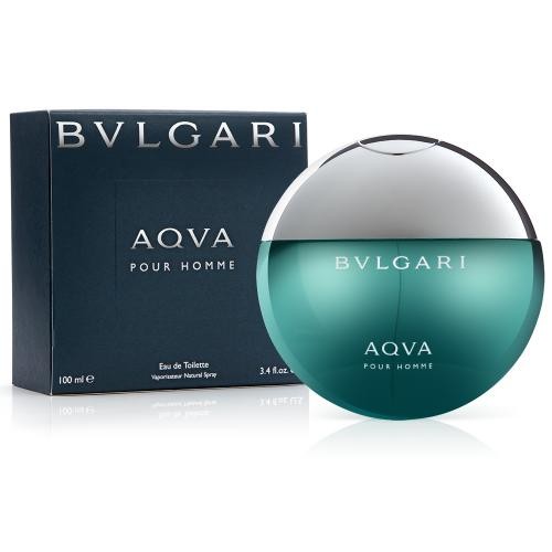 BVLGARI AQUA POUR HOMME BY BVLGARI By BVLGARI For MEN (Fragrance)