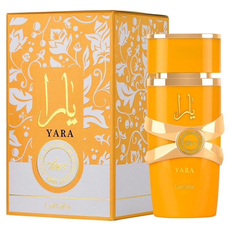 LATTAFA YARA TOUS By LATTAFA For WOMEN (Fragrance)