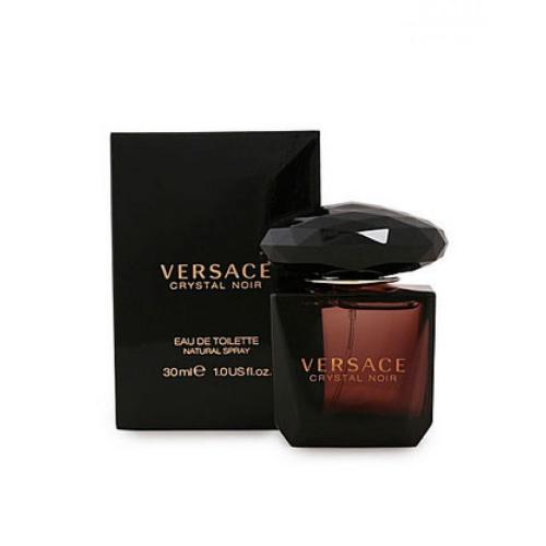 VERSACE CRYSTAL NOIR BY VERSACE By VERSACE For WOMEN (Fragrance)