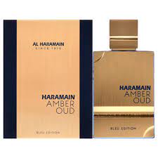 AL HARAMAIN AL HARAMAIN AMBER OUD BLUE By AL HARAMAIN For Men (Fragrance)