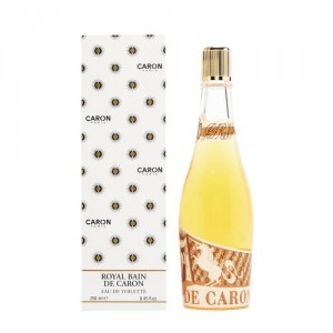 CARON ROYAL BAIN DE CHAMP BY CARON By CARON For MEN (Fragrance)