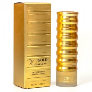 NEW BRAND GOLD BY NEW BRAND By NEW BRAND For WOMEN (Fragrance)