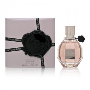 VIKTOR & ROLF FLOWERBOMB BY VIKTOR & ROLF By VIKTOR & ROLF For WOMEN (Fragrance)