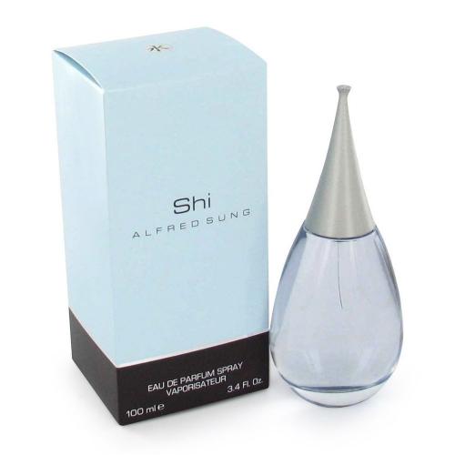 ALFRED SUNG SHI BY ALFRED SUNG By ALFRED SUNG For WOMEN (Fragrance)