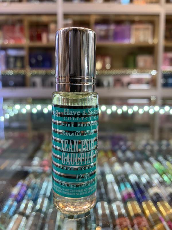 ZABC ROLLETIQUE- JEAN PAUL GAULTIER BY DIOR By ZABC For ROLL-ON (Fragrance)