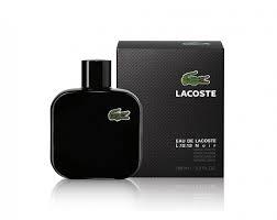 LACOSTE LACOSTE NOIR INTENSE BY LACOSTE By LACOSTE For MEN (Fragrance)