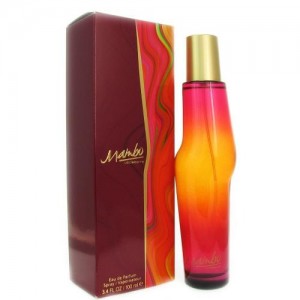 LIZ CLAIBORNE MAMBO BY LIZ CLAIBORNE By LIZ CLAIBORNE For MEN (Fragrance)