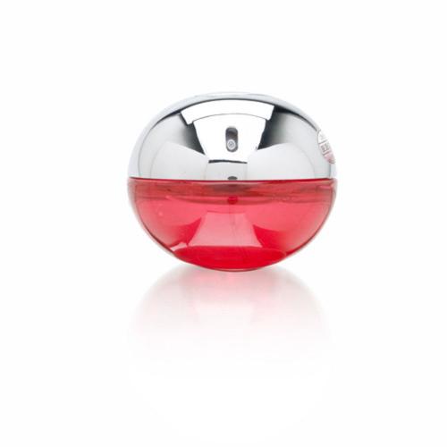 DONNA KARAN BE DELICIOUS RED TESTER BY DONNA KARAN By DONNA KARAN For WOMEN (Fragrance)