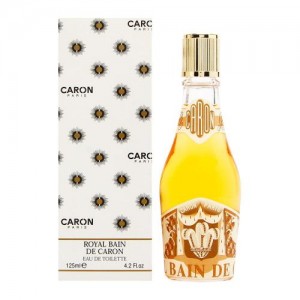 CARON ROYAL BAIN DE CHAMP BY CARON By CARON For MEN (Fragrance)