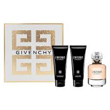  GIVENCHY L(INTERDIT3PC SET EDP By For 05 (Fragrance)