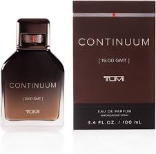 TUMI TUMI CONTINUUM By TUMI For Men (Fragrance)