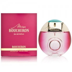 BOUCHERON MISS BOUCHERON BY BOUCHERON By BOUCHERON For WOMEN (Fragrance)