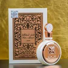 LATTAFA FAKHAR GOLD,WHITE BOX By LATTAFA For Women (Fragrance)