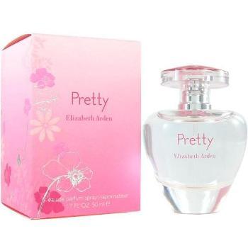ELIZABETH ARDEN PRETTY BY ELIZABETH ARDEN By ELIZABETH ARDEN For WOMEN (Fragrance)