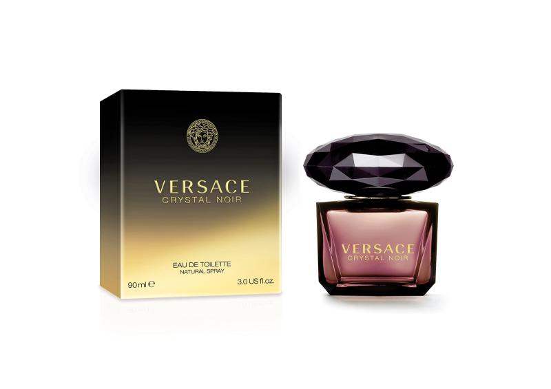 VERSACE CRYSTAL NOIR BY VERSACE By VERSACE For Women (Fragrance)