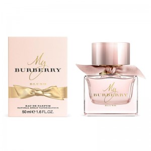 BURBERRY MY BURBERRY BLUSH BY BURBERRY By BURBERRY For WOMEN (Fragrance)