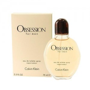 CALVIN KLEIN OBSESSION BY CALVIN KLEIN By CALVIN KLEIN For MEN (Fragrance)