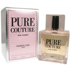 KAREN LOW PURE COUTURE BY KAREN LOW By KAREN LOW For WOMEN (Fragrance)