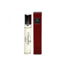 CARTIER PASHA DE CARTIER NOIR ABSOLU BY CARTIER 10ML EDP FOR MEN. By For Kid (Fragrance)